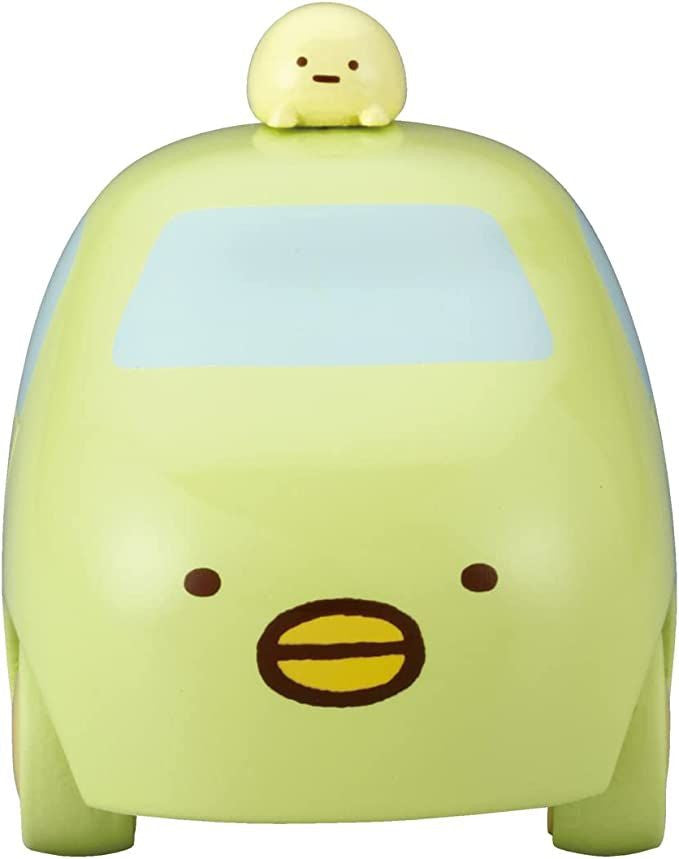 Takara Tomy Choro Q Sumikko Gurashi Penguin?