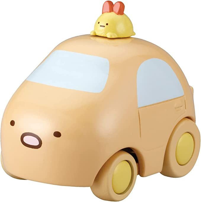 Takara Tomy Choro Q Sumikko Gurashi Tonkatsu