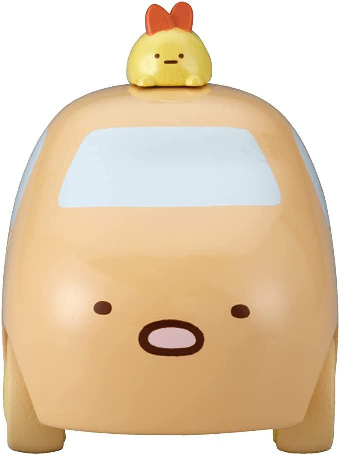 Takara Tomy Choro Q Sumikko Gurashi Tonkatsu