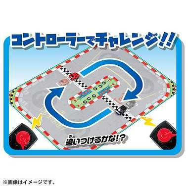 Takara Tomy Choro-Q Choro-Q Challenge! Battle Set / Lamborghini