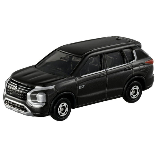  Takara Tomy Tomica No.10 Mitsubishi Outlander PHEV