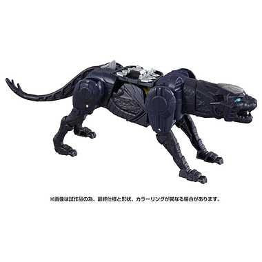 Takara Tomy BCAS-01 Armor Set Bumblebee & Snarl Saber (Transformers: Rise Of The Beasts)