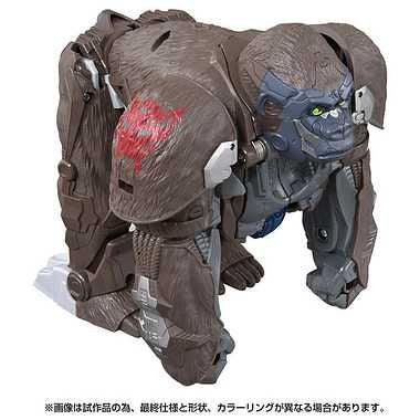 Takara Tomy BPC-01 Optimus Primal (Transformers: Rise Of The Beasts)
