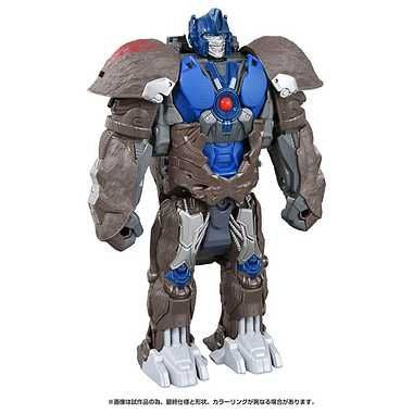 Takara Tomy BPC-01 Optimus Primal (Transformers: Rise Of The Beasts)
