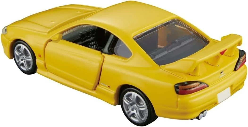 Takara Tomy Tomica Premium 19 Nissan Silvia (S15)