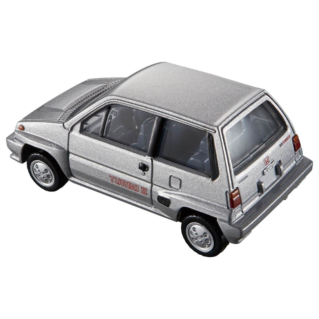 Takara Tomy Tomica Premium Honda City Turbo II