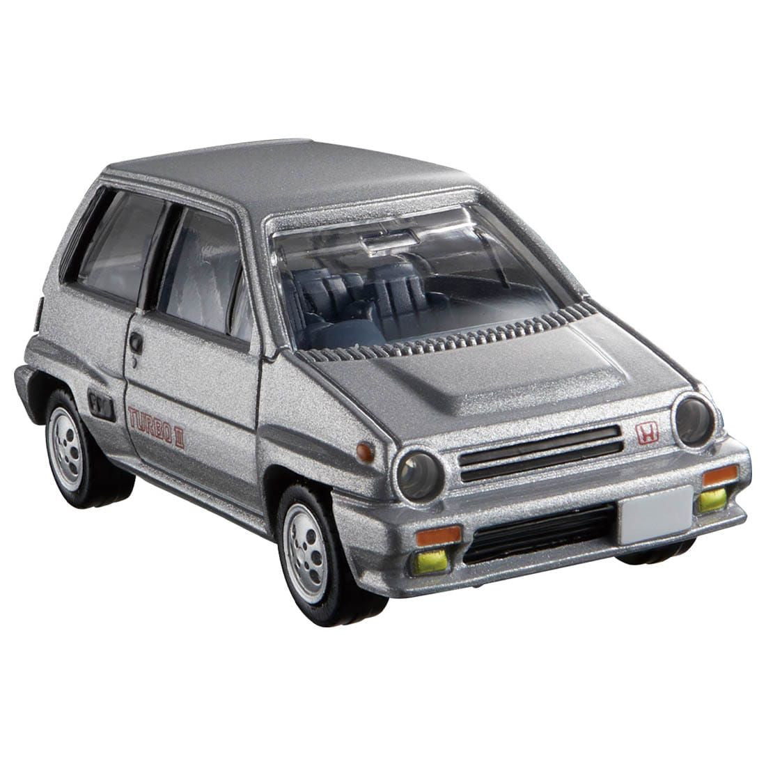Takara Tomy Tomica Premium Honda City Turbo II