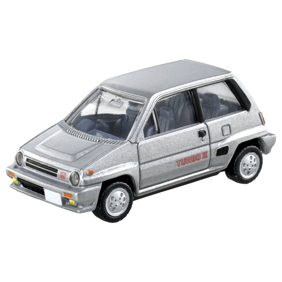 Takara Tomy Tomica Premium Honda City Turbo II