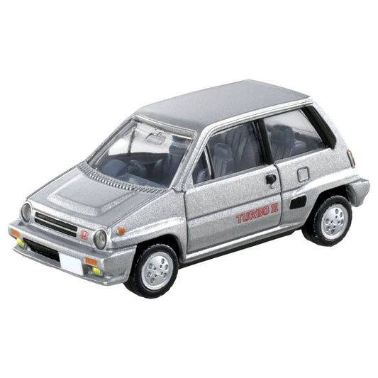  Takara Tomy Tomica Premium Honda City Turbo II