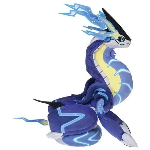 Pokemon Center Takara Tomy Plush Toy Miraidon