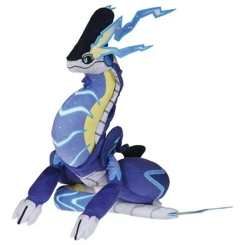 Pokemon Center Takara Tomy Plush Toy Miraidon
