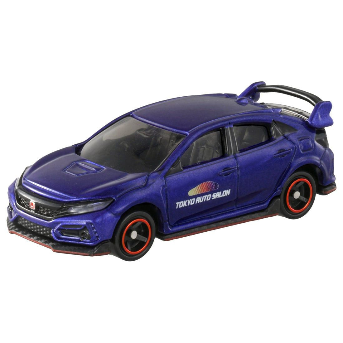 Takara Tomy Tokyo Auto Salon Commemorative Event Honda Civic Type R