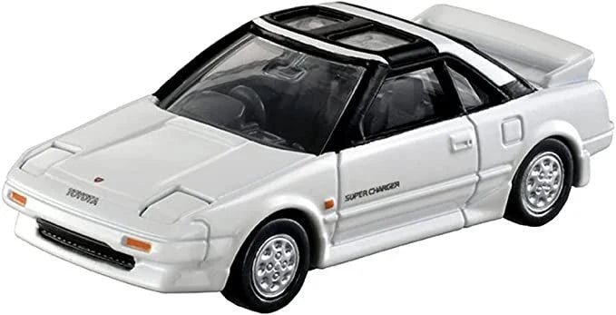 Takara Tomy Tomica Premium 40 Toyota MR2