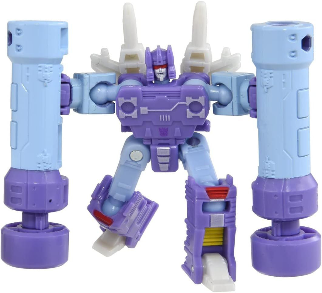 Takara Tomy Transformers SS-102 Rumble (Blue)