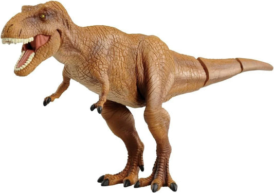  Takara Tomy Ania Jurassic World Tyrannosaurus Rex