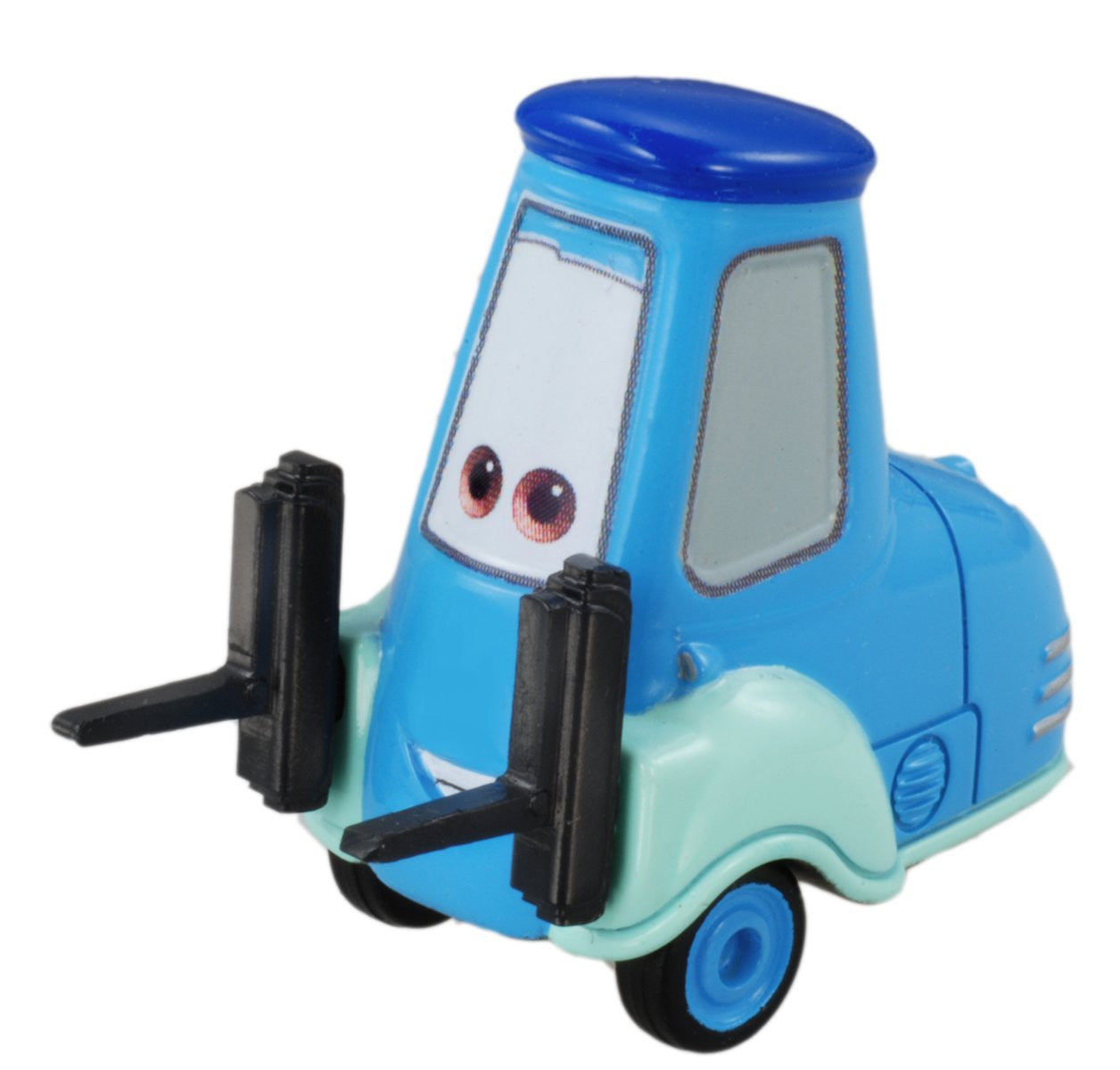 Takara Tomy Tomica C-13 Disney Cars Guido (Standard Type)