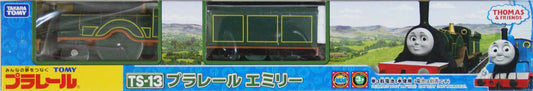  Takara Tomy Pla-Rail Plarail TS-13 Thomas The Tank Engine Emily Train
