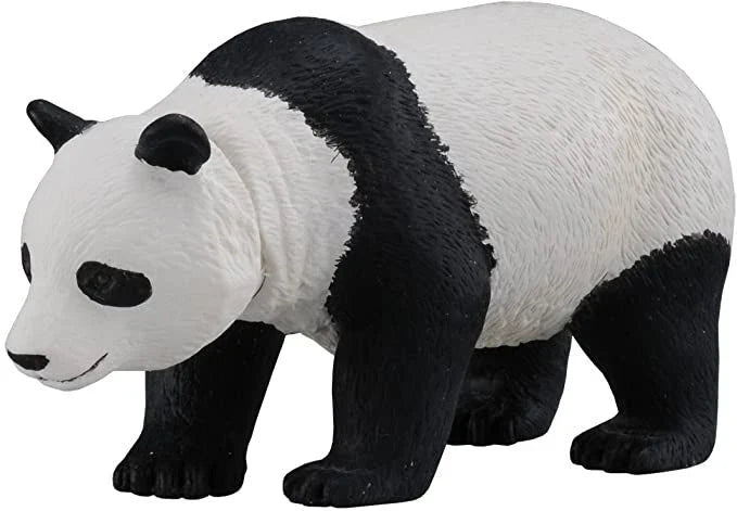 Takara Tomy AS-03 Animal Adventure Giant Panda Figure
