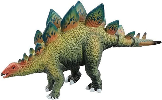  Takara Tomy AL-03 Animal Adventure Stegosaurus Figure