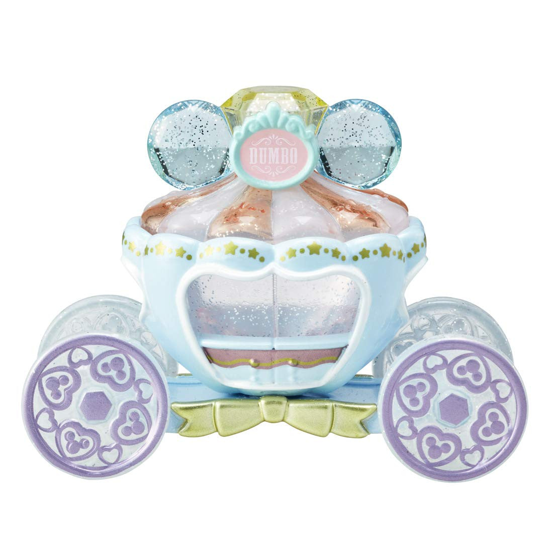 Takara Tomy Tomica Disney Motors Jewelry Way Potiron Dumbo (595595)