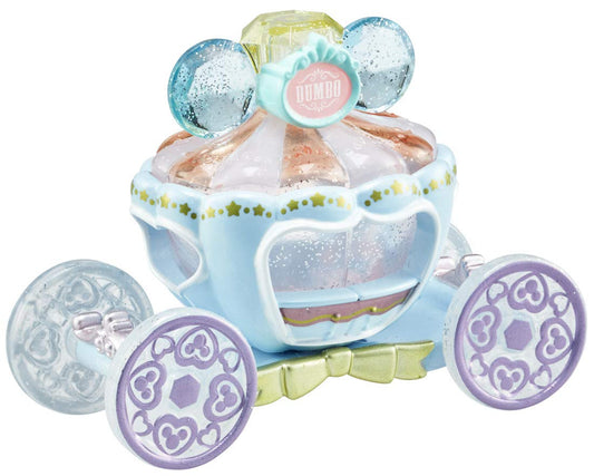  Takara Tomy Tomica Disney Motors Jewelry Way Potiron Dumbo (595595)