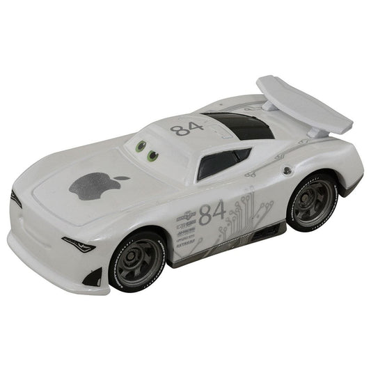  Takara Tomy Tomica Disney Cars J.P. Drive (Standard Type)