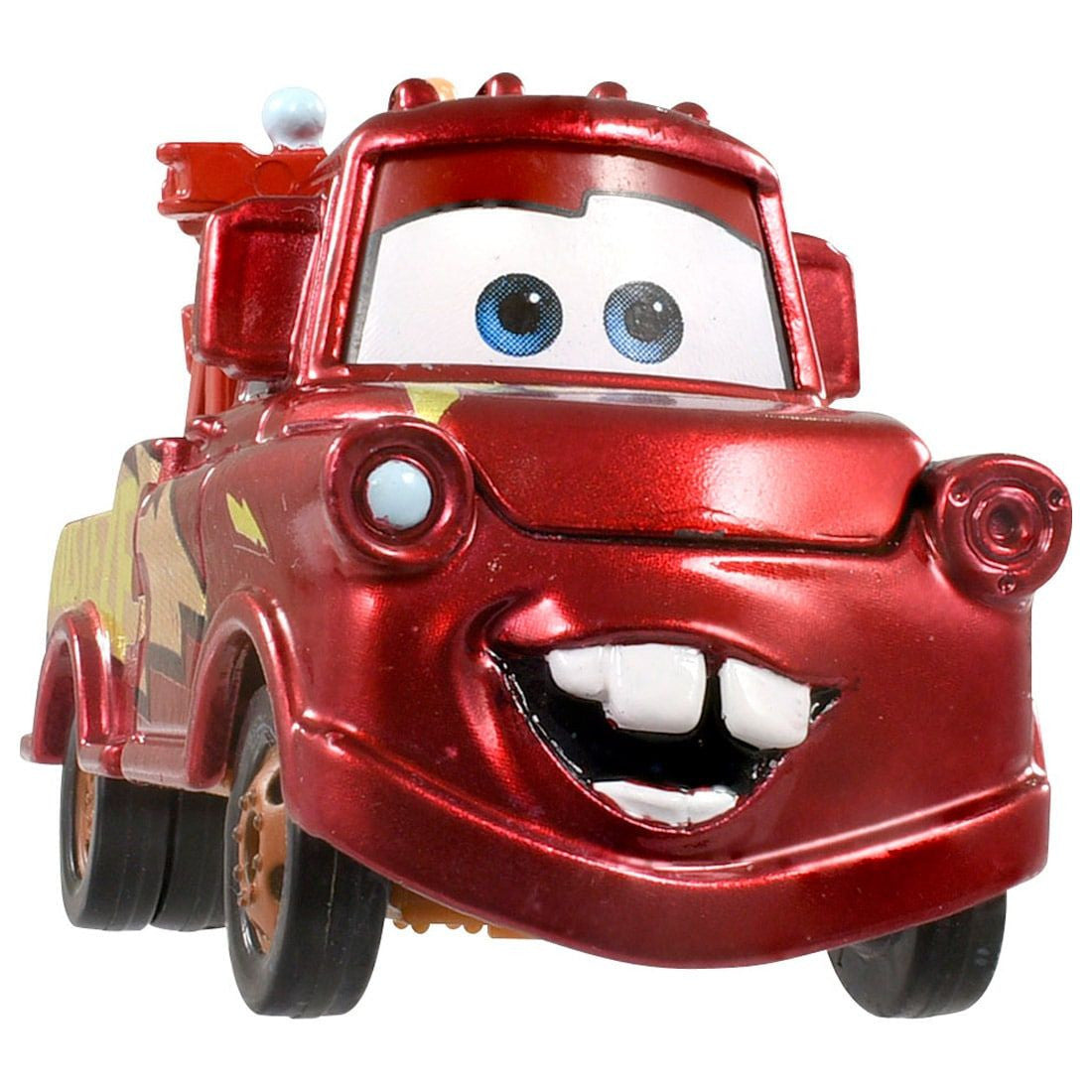Takara Tomy Tomica Disney Cars Mater (RRC Type)