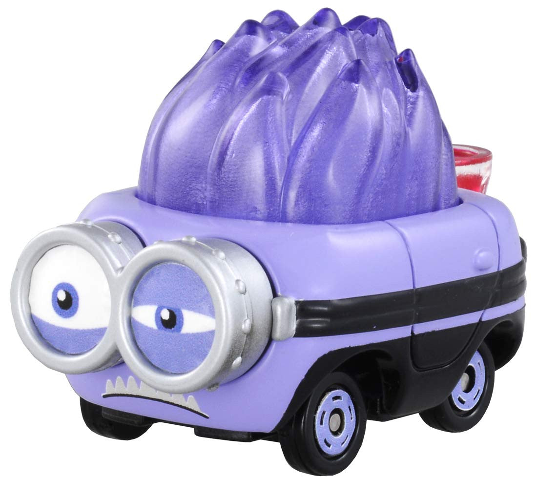 Takara Tomy Dream Tomica Minion Mover Collection MMC06 Evil Minion Kevin 618782