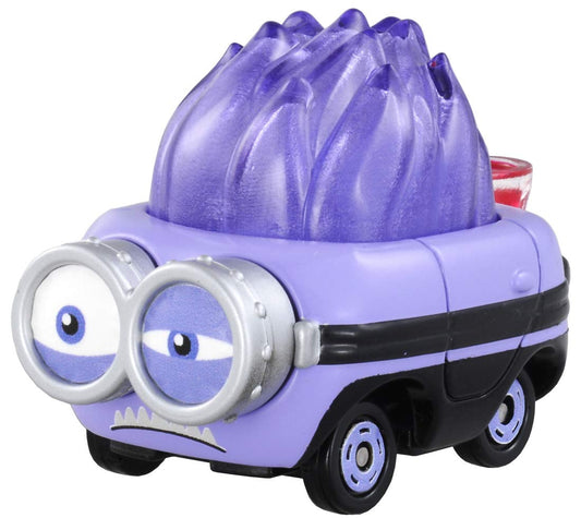  Takara Tomy Dream Tomica Minion Mover Collection MMC06 Evil Minion Kevin 618782