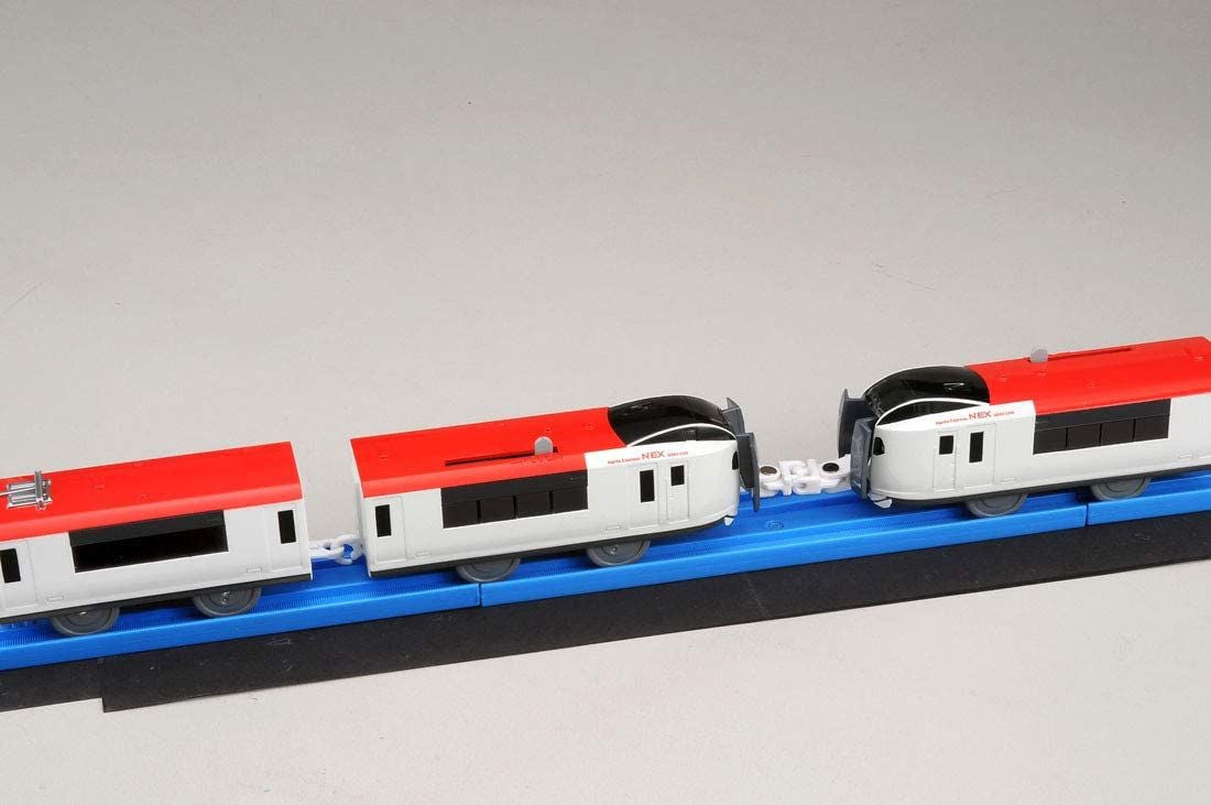  Takara Tomy S-15 Narita Express W/Dedicated Connection
