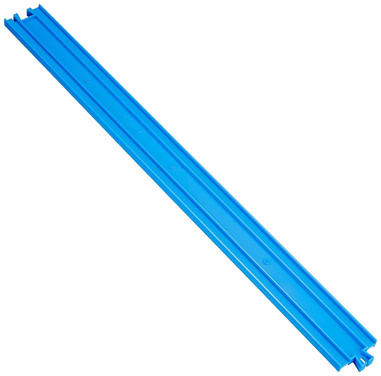 Takara Tomy Pla-Rail Plarail R-07 Long Straight Track (43cm) (4 Pcs)
