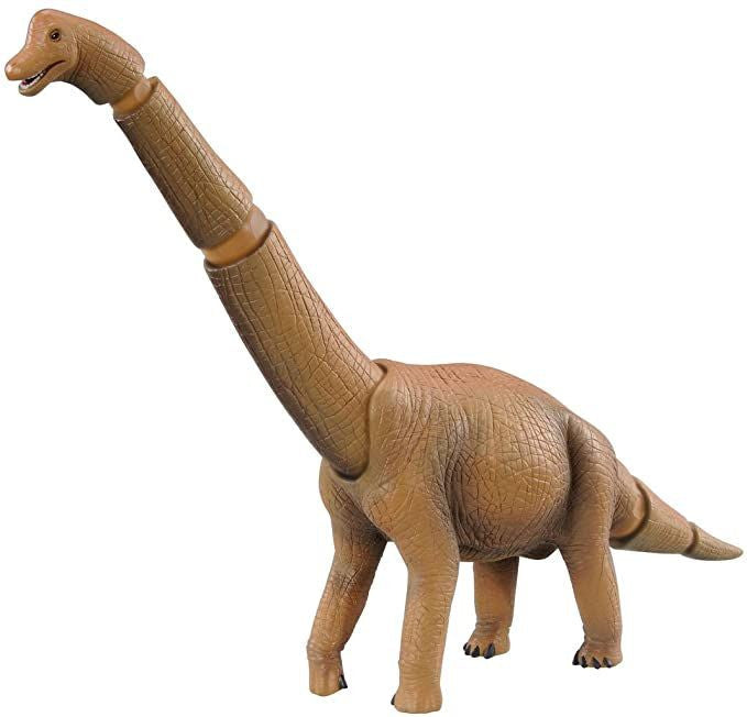 Takara Tomy AL-04 Animal Adventure Brachiosaurus Figure
