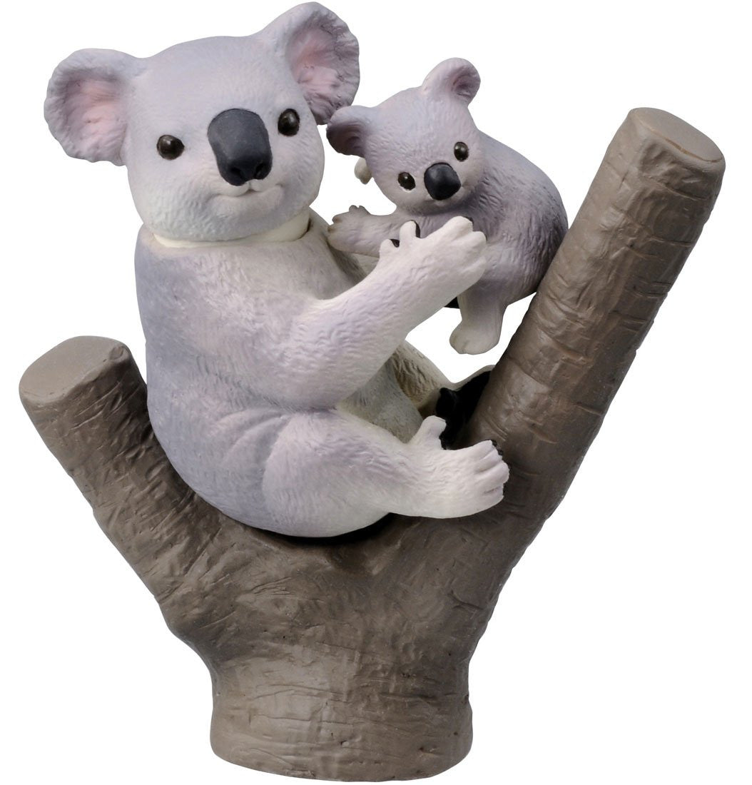 Takara Tomy AS-24 Animal Adventure Koala Figure