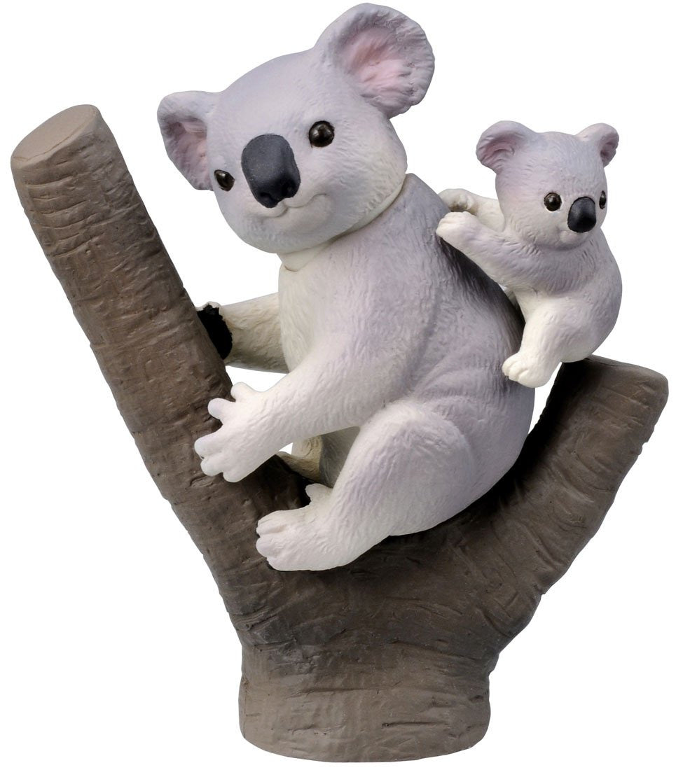Takara Tomy AS-24 Animal Adventure Koala Figure