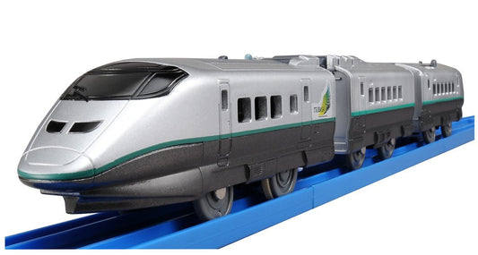  Takara Tomy Pla-Rail Plarail S-06 Shinkansen Series E3 Tsubasa (Connection Type)