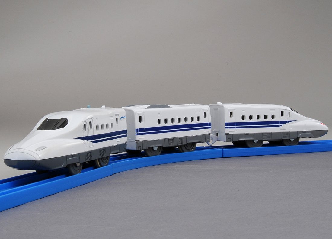 Takara Tomy Pla-Rail Plarail S-11 Shinkansen Series N700 With Sound