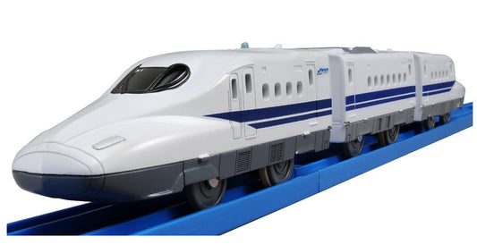  Takara Tomy Pla-Rail Plarail S-11 Shinkansen Series N700 With Sound