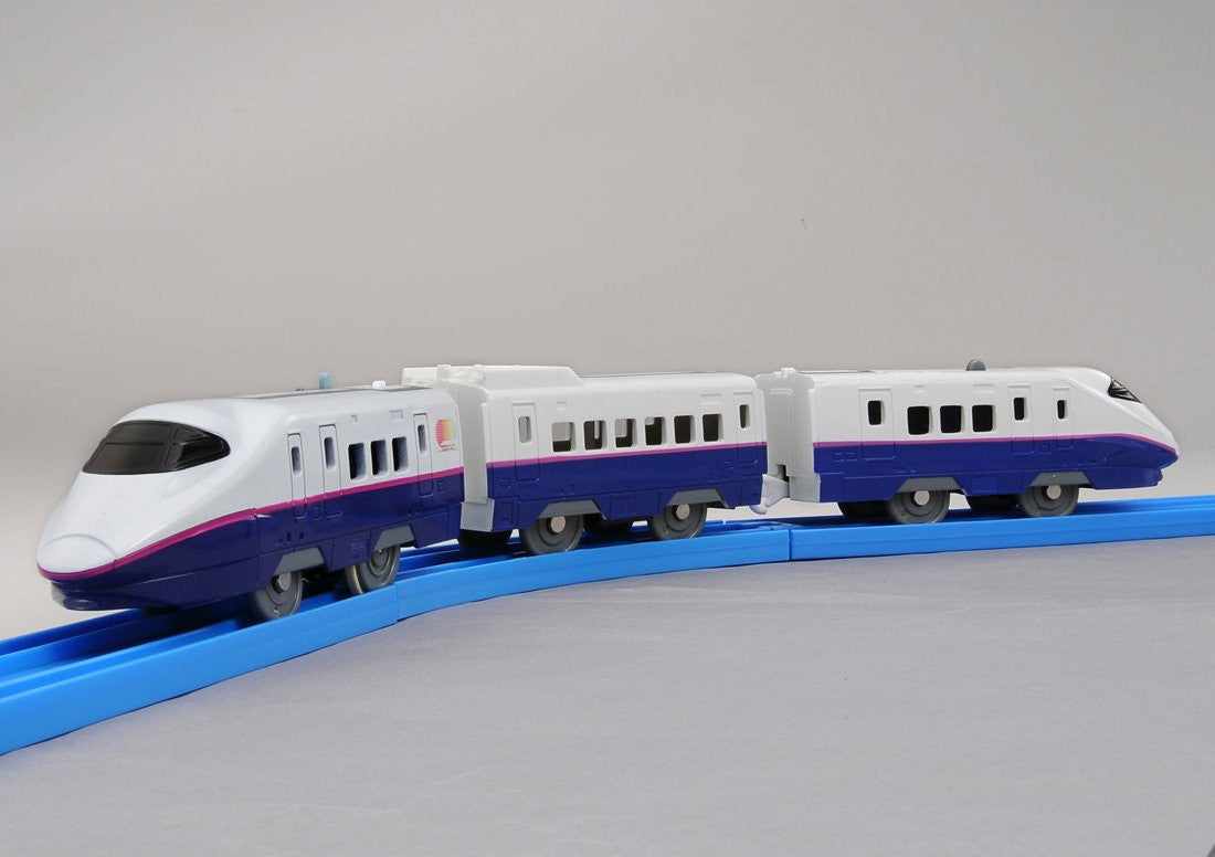 Takara Tomy Pla-Rail Plarail S-08 Shinkansen Series E2 (Connection Type)