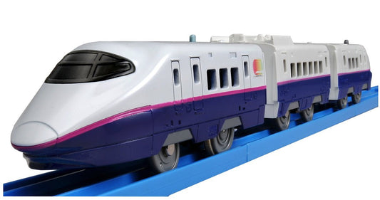  Takara Tomy Pla-Rail Plarail S-08 Shinkansen Series E2 (Connection Type)