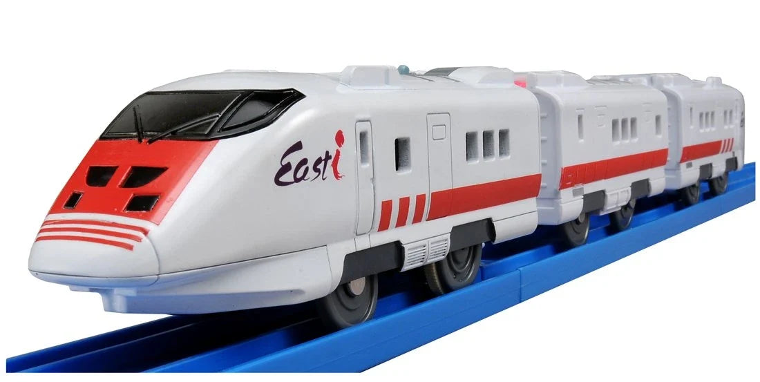 Takara Tomy Pla-Rail Plarail S-08 Shinkansen East-i With Lights