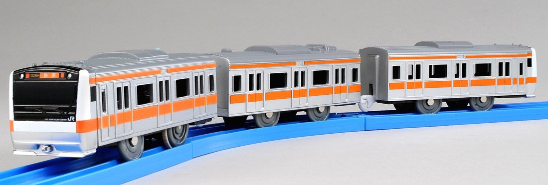 Takara Tomy Pla-Rail Plarail S-30 Series E233 Tokyo Chuou Line