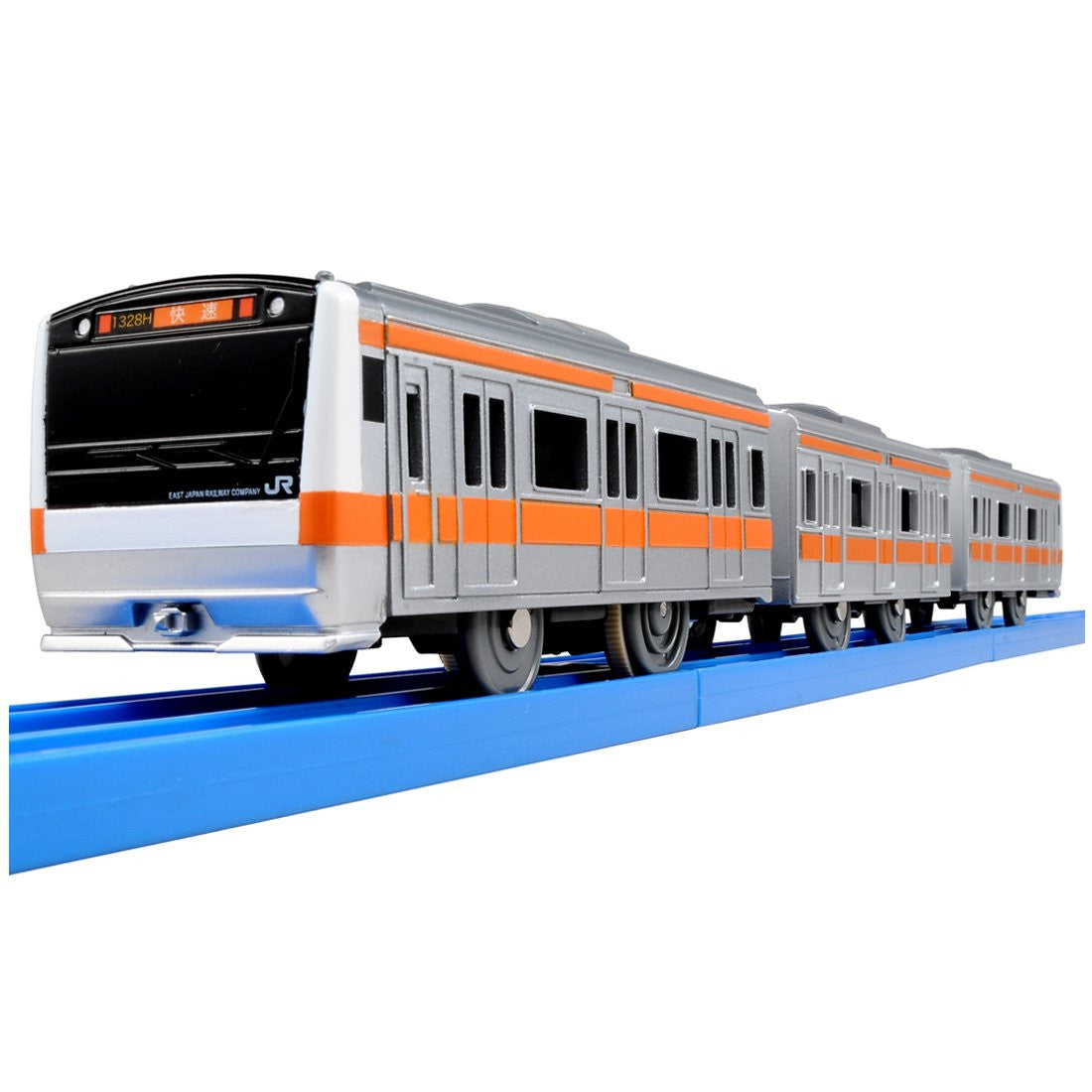 Takara Tomy Pla-Rail Plarail S-30 Series E233 Tokyo Chuou Line
