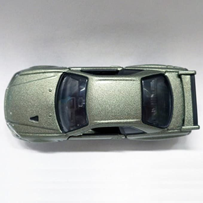 Takara Tomy Mall Original Tomica Premium Nissan Skyline GT-R V-SPECII Nur