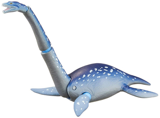  Takara Tomy AL-09 Animal Adventure Plesiosauria Figure (Futabasaurus)