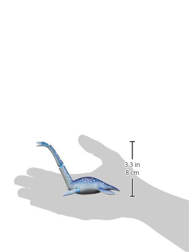 Takara Tomy AL-09 Animal Adventure Plesiosauria Figure (Futabasaurus)