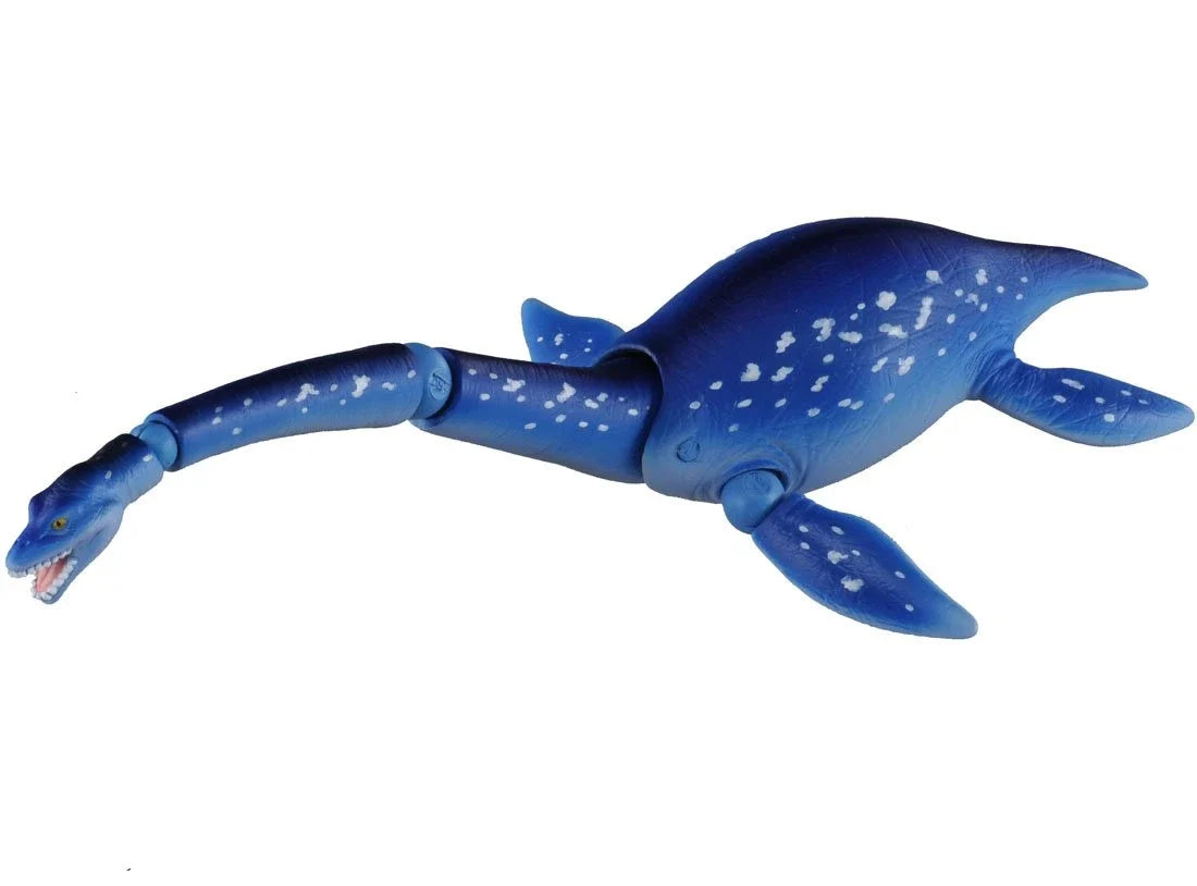 Takara Tomy AL-09 Animal Adventure Plesiosauria Figure (Futabasaurus)