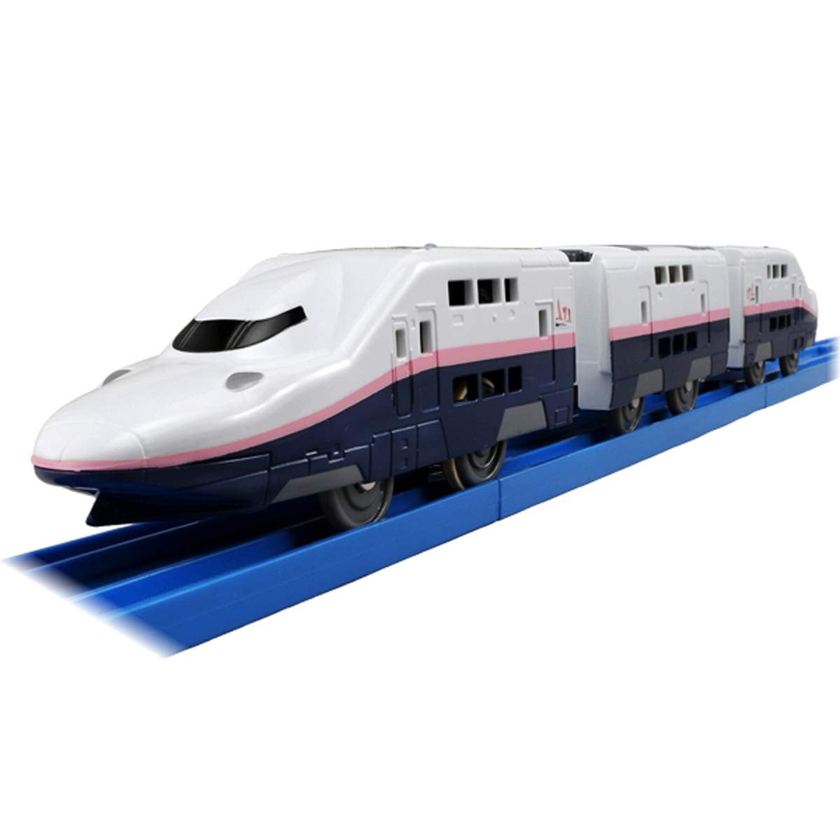  Takara Tomy Pla-Rail Plarail S-10 Shinkansen Series E4 Max (Connection Type)