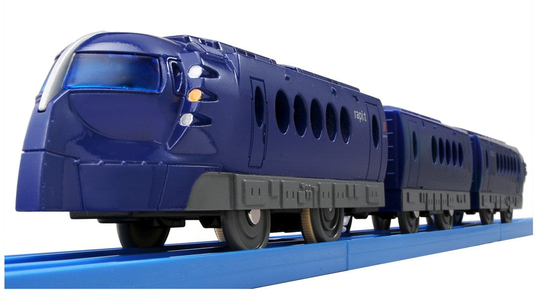 Takara Tomy Pla-Rail Plarail S-35 Nankai Railway Airport Express Rapit
