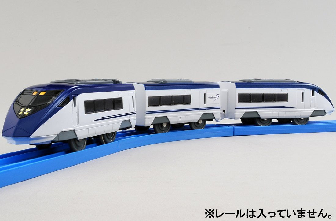Takara Tomy Pla-Rail Plarail S-54 Keisei Skyliner AE Series