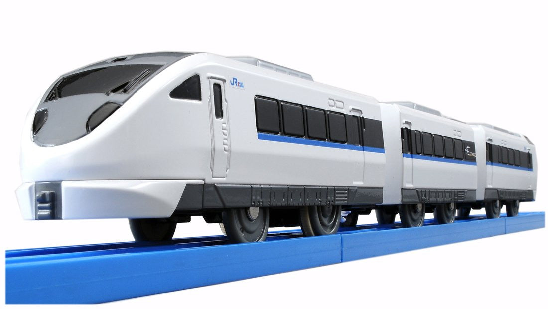 Takara Tomy Pla-Rail Plarail S-57 Limited Express Series 683 Thunderbird